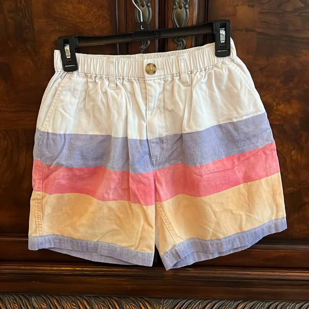Men’s Chubbies brand shorts size medium
